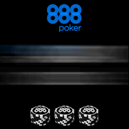 888 Poker